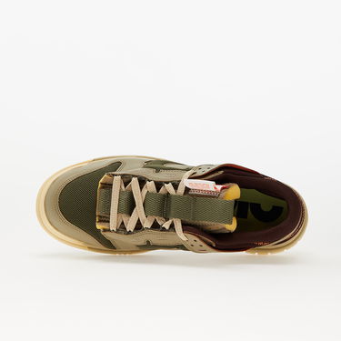 Кецове и обувки Nike Air Dunk Jumbo "Medium Olive" Зелено | DV0821-200, 3