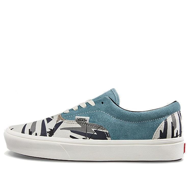 Кецове и обувки Vans Vault Comfycush Era Lx Синьо | VN0A45JYVWW