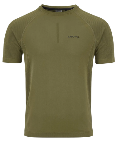 Тениска Craft Craft Adv Cool Intensity T-Shirt Зелено | 1913203-664000, 2