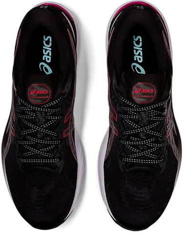 Кецове и обувки Asics Gel-Cumulus 23 Черно | 1011b012-017, 2