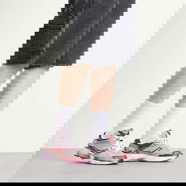 Кецове и обувки Saucony Progrid Omni 9 Size UK 6 Розово | S70739-30, 6
