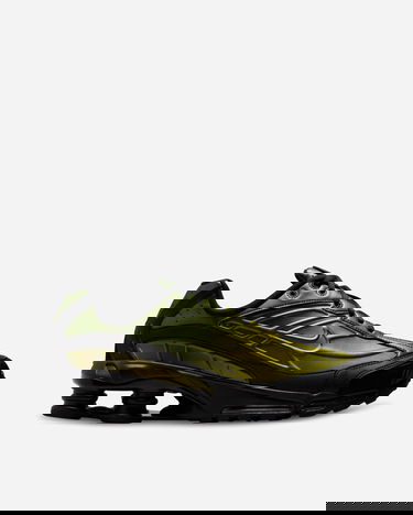 Кецове и обувки Nike Shox Ride 2 Зелено | IH4468-001, 3