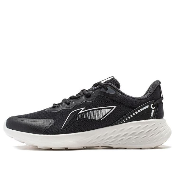 Кецове и обувки Li-Ning Soft Running Черно | ARST048-1, 0