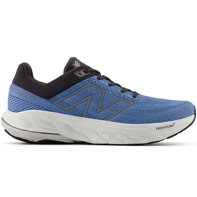 Кецове и обувки New Balance Fresh Foam 860 v14 M860S14 Синьо | NBM860S14, 0
