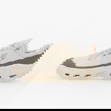 Кецове и обувки On Running On Off-White Cloudrock Low Waterproof Sneakers Бежово | 3WF10143334, 0