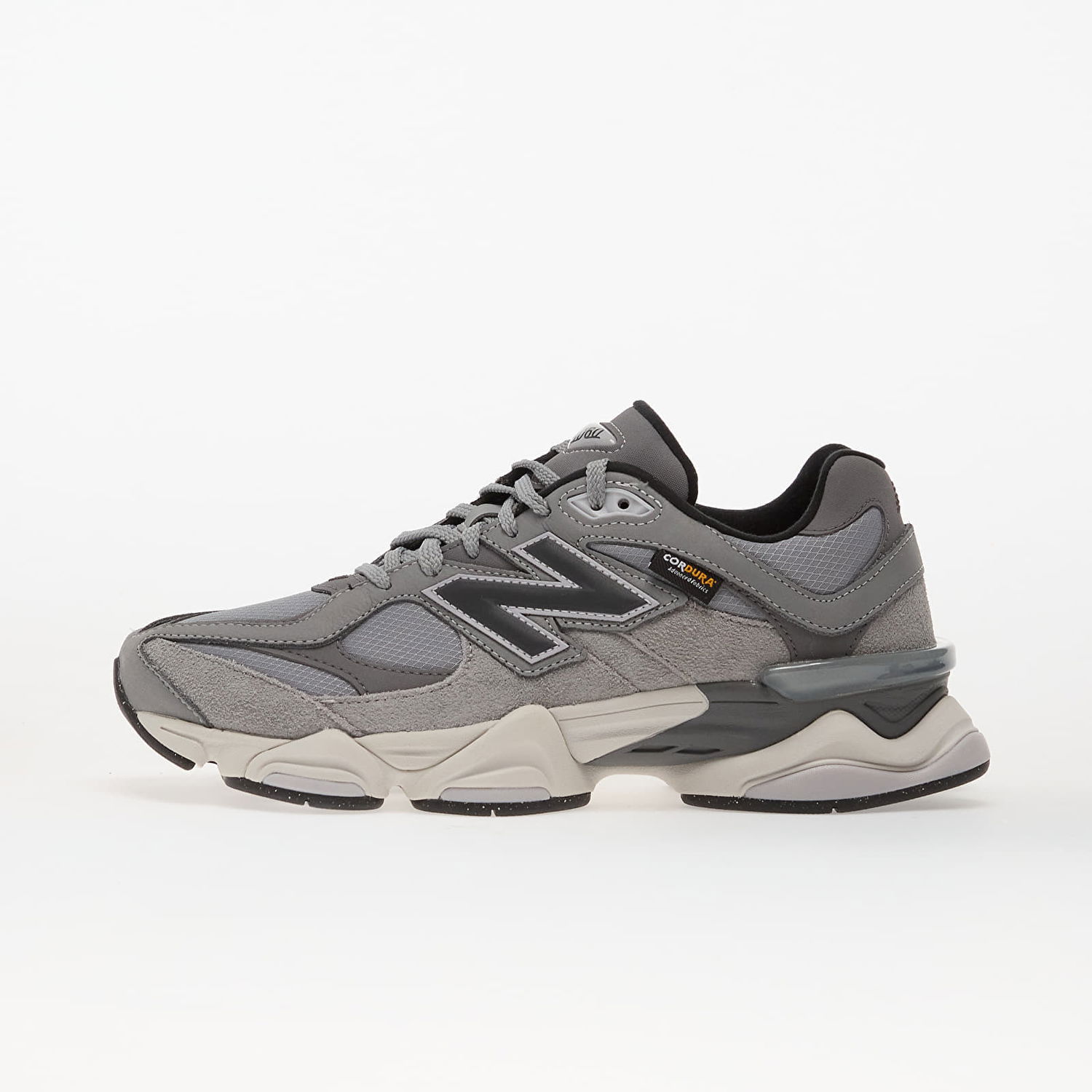 Кецове и обувки New Balance 9060 Сиво | U9060ORB, 0