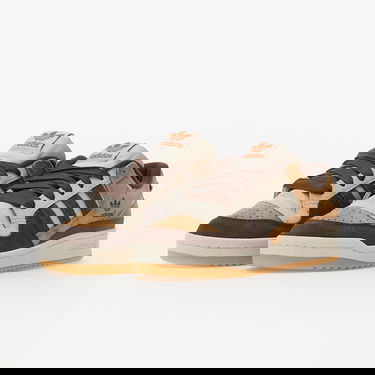 Кецове и обувки adidas Originals Forum 84 Low Кафяво | GW4334, 5