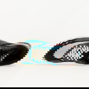 Кецове и обувки Saucony 3D Grid Hurricane Green/ Black Зелено | S70784-2, 2