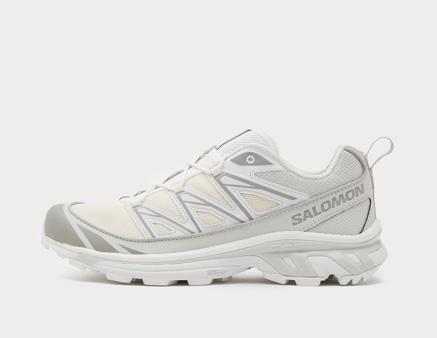 Кецове и обувки Salomon XT-6 Expanse Бяло | L41741400, 0
