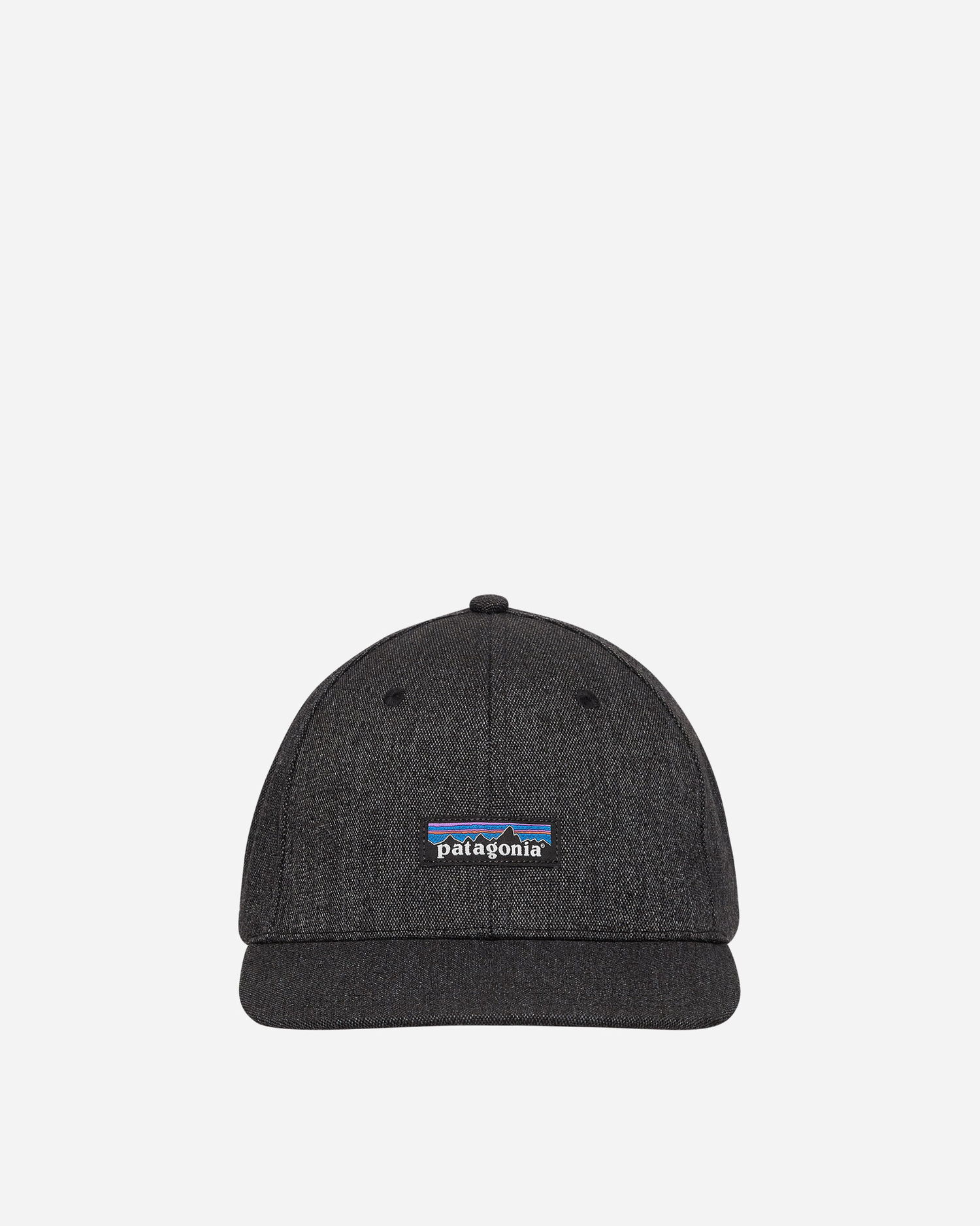 Шапка с козирка Patagonia Tin Shed Hat Черно | 33376 PLIK, 0