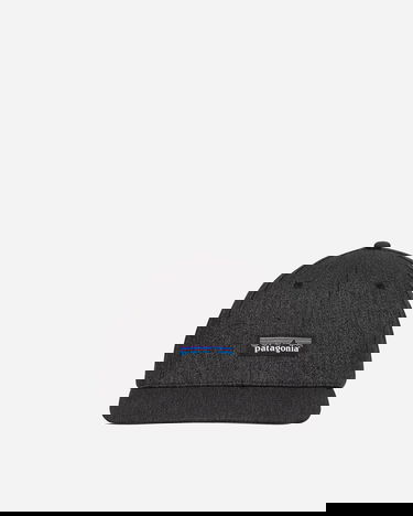 Шапка с козирка Patagonia Tin Shed Hat Черно | 33376 PLIK, 0