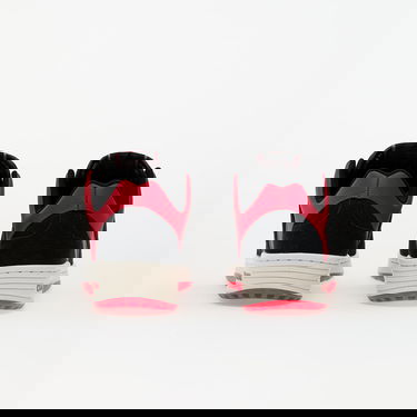 Кецове и обувки Converse Weapon Black/ Red/ Vintage White Черно | A10601C, 4