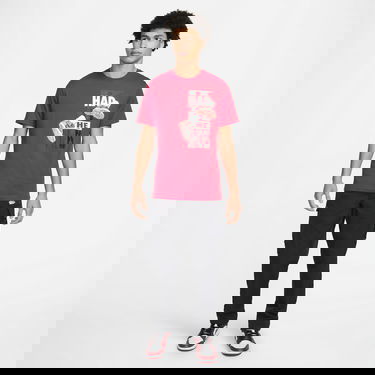 Тениска Jordan The Shoes T-shirt Червено | DH8952-687, 3