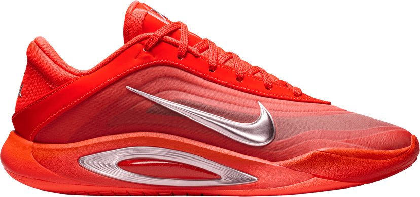 Кецове и обувки Nike A'One Червено | fz8605-602