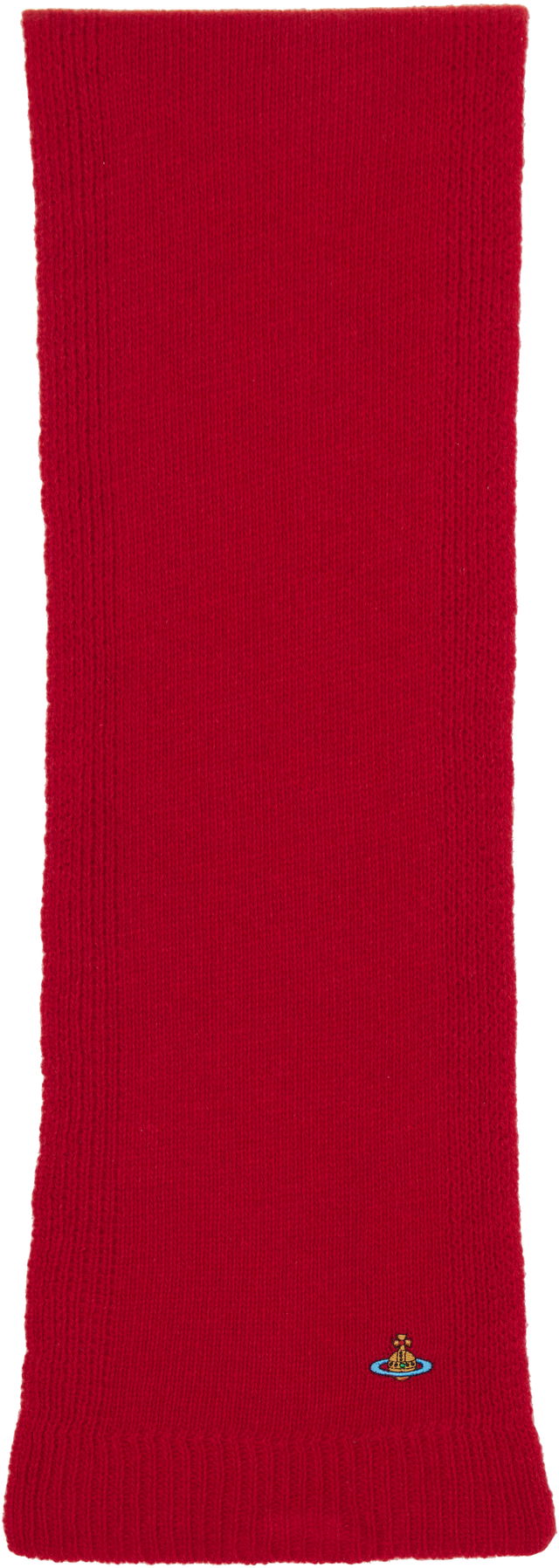 Vivienne Westwood Cashmere Scarf