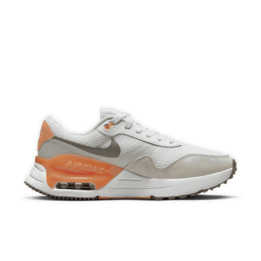 Кецове и обувки Nike Air Max SYSTM Бежово | dm9538-102, 2