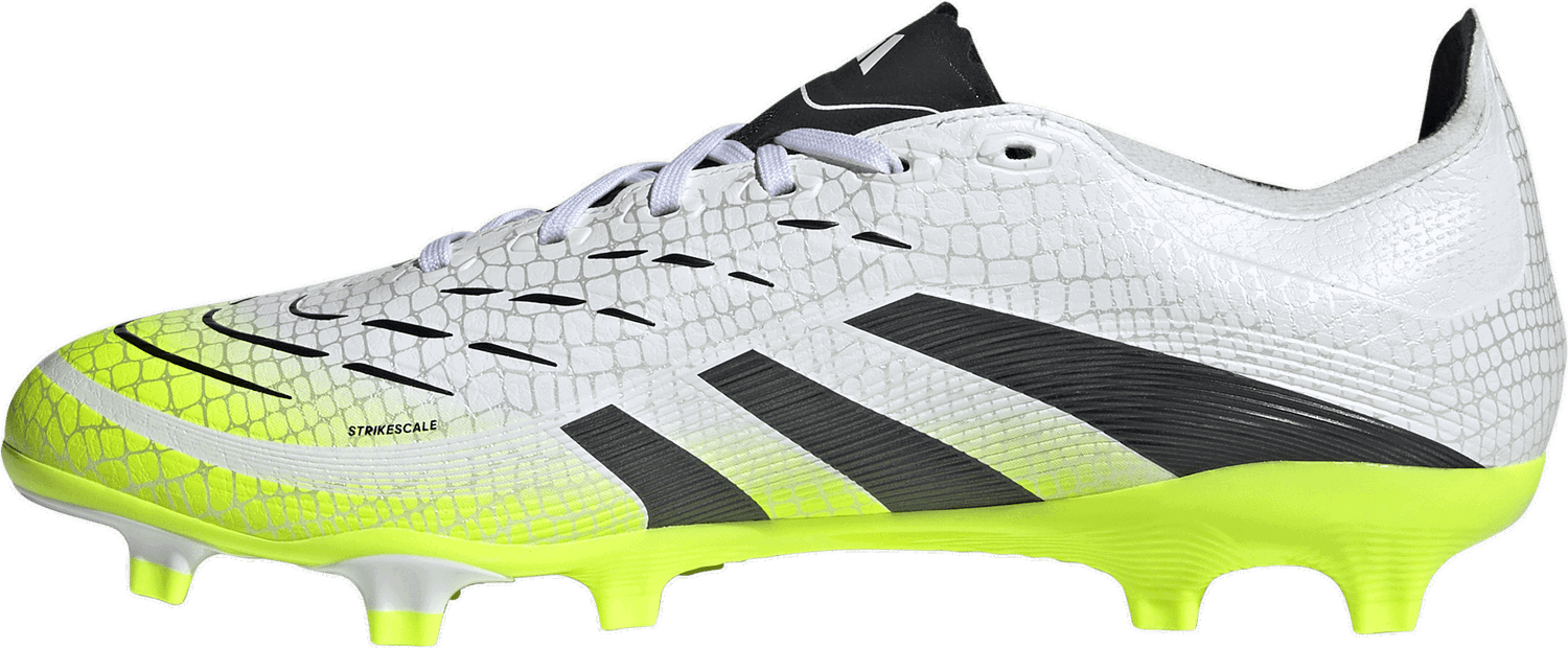 Кецове и обувки adidas Performance Predator League FG/MG Бяло | ji1117, 1