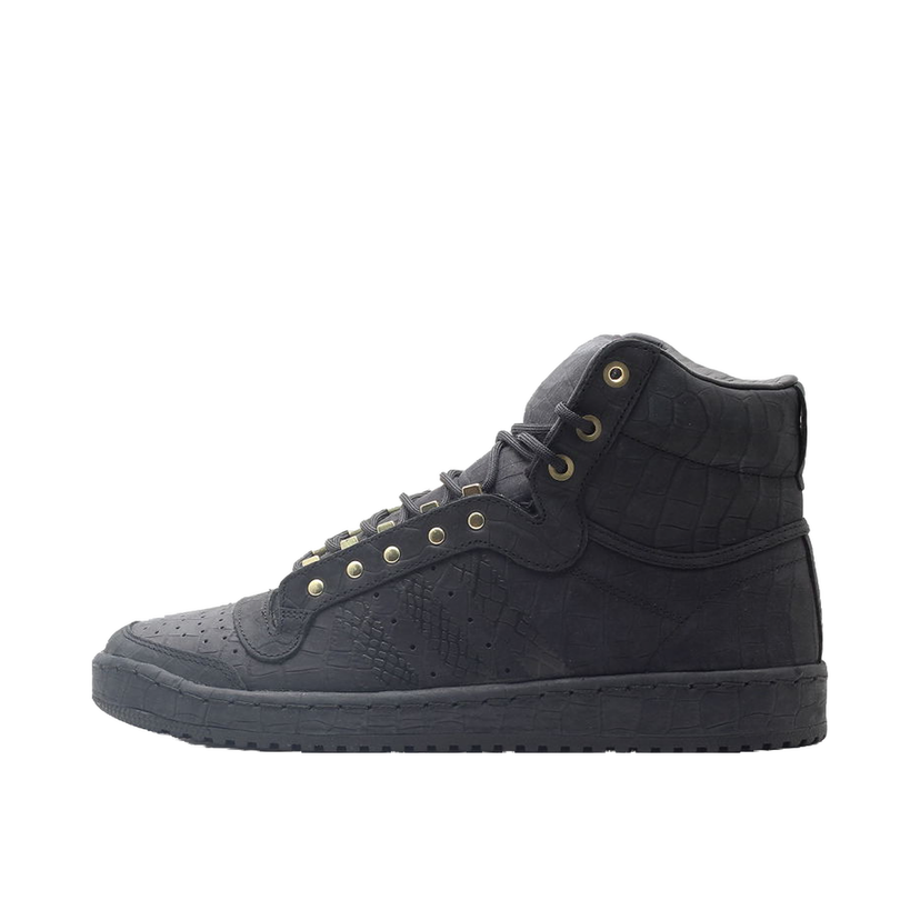 Кецове и обувки adidas Originals Top Ten 2 Chainz 2 Good To Be T.R.U. Черно | C76631