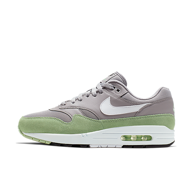 Кецове и обувки Nike Air Max 1 "Fresh Mint" Сиво | AH8145-015, 0