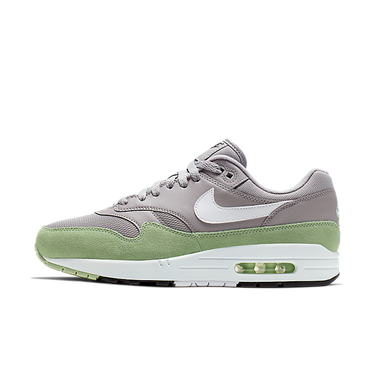 Кецове и обувки Nike Air Max 1 "Fresh Mint" Сиво | AH8145-015, 0