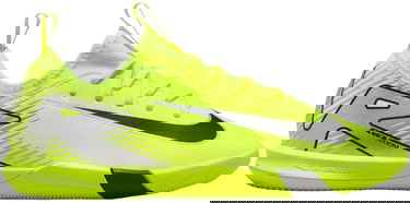Кецове и обувки Nike Zoom Vapor 16 Academy IC Жълто | fq8411-700, 0