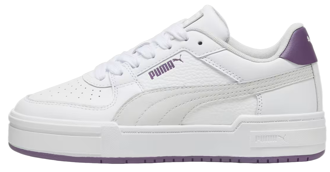 Кецове и обувки Puma CA Pro Classic Бяло | 380190-41, 1
