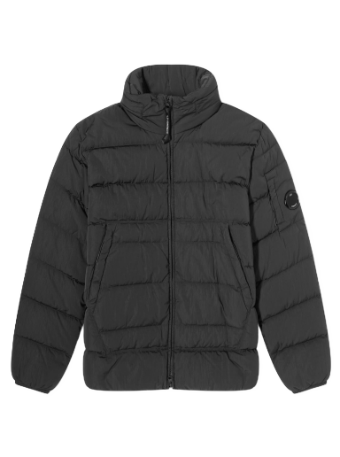 Яке C.P. Company Chrome-R Down Jacket Черно | 15CMOW028A-006369G-999