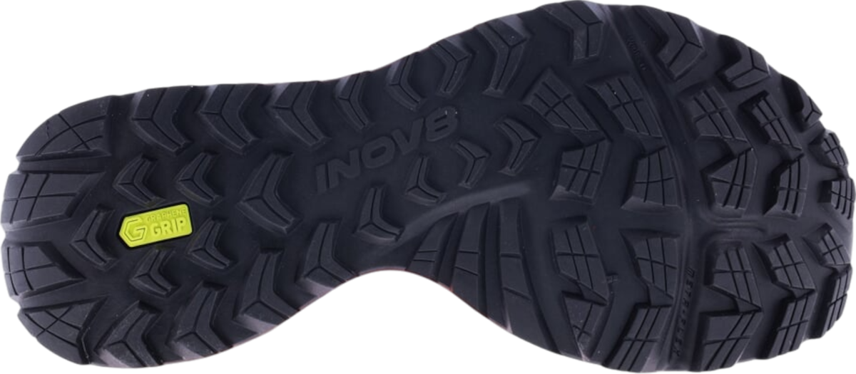 Кецове и обувки inov-8 INOV-8 TrailFly Max Wide Синьо | 001280-bgcolg-w-001, 1