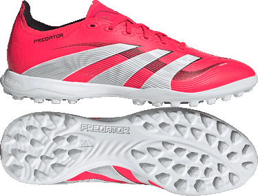 Кецове и обувки adidas Performance Predator League TF Розово | id3769, 2