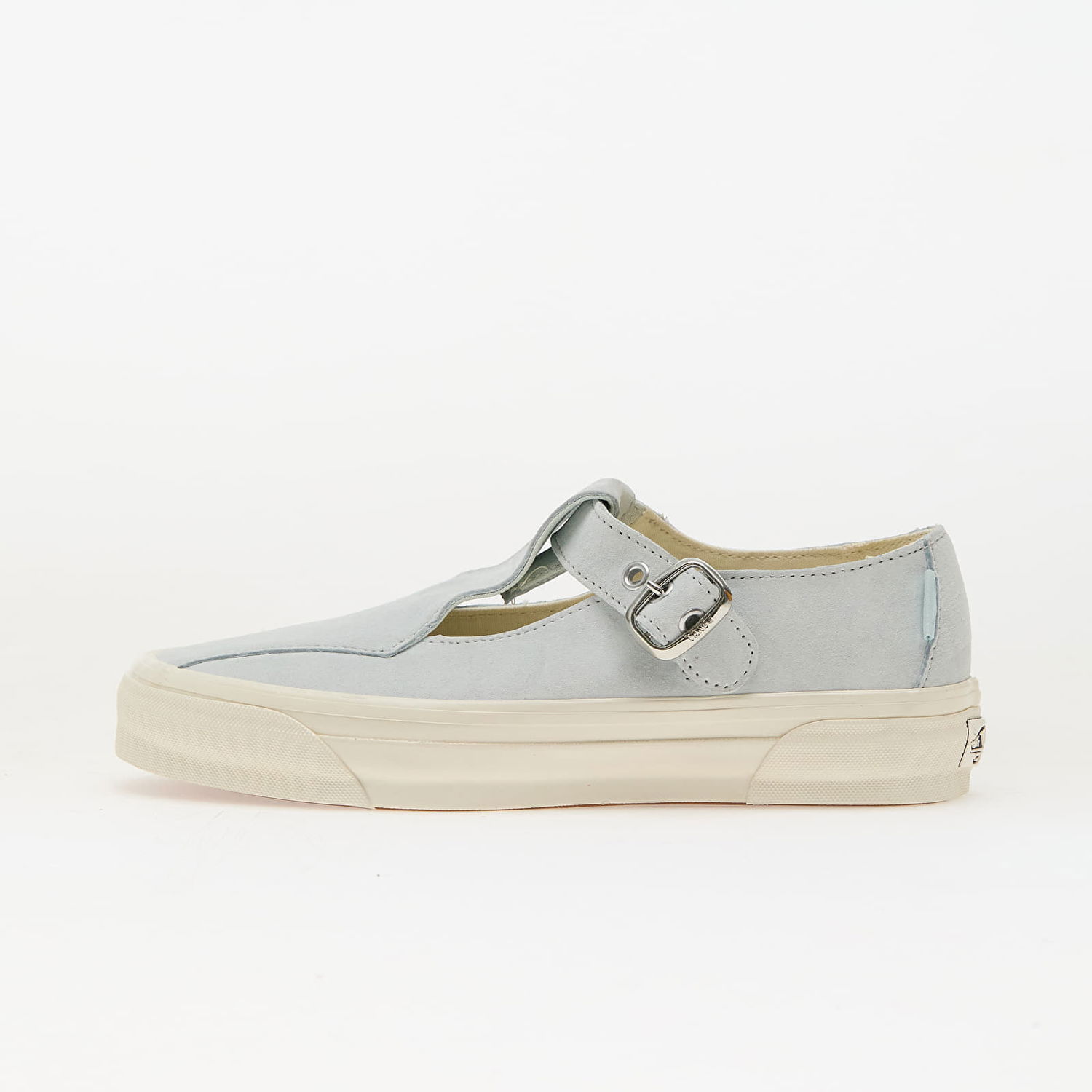 Кецове и обувки Vans LX Mary Jane 93 Синьо | VN000D8Z8871, 0