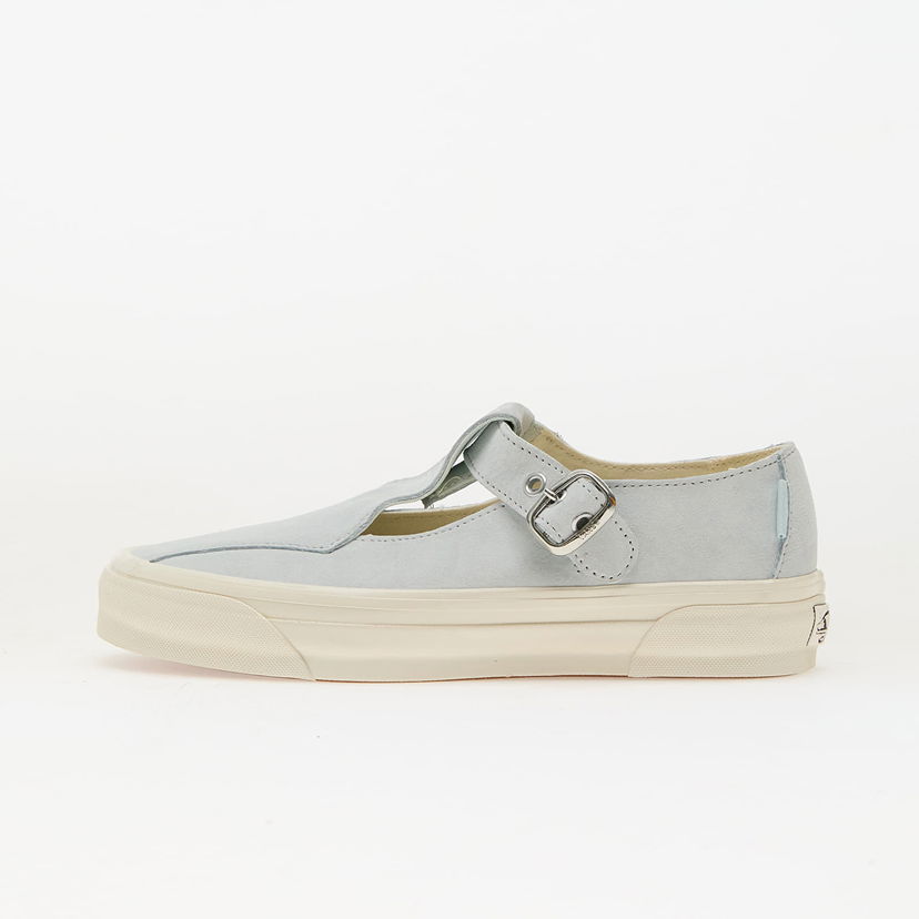 Кецове и обувки Vans LX Mary Jane 93 Синьо | VN000D8Z8871