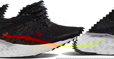 Кецове и обувки New Balance Fresh Foam X 1080 v12 Черно | w1080e12, 0