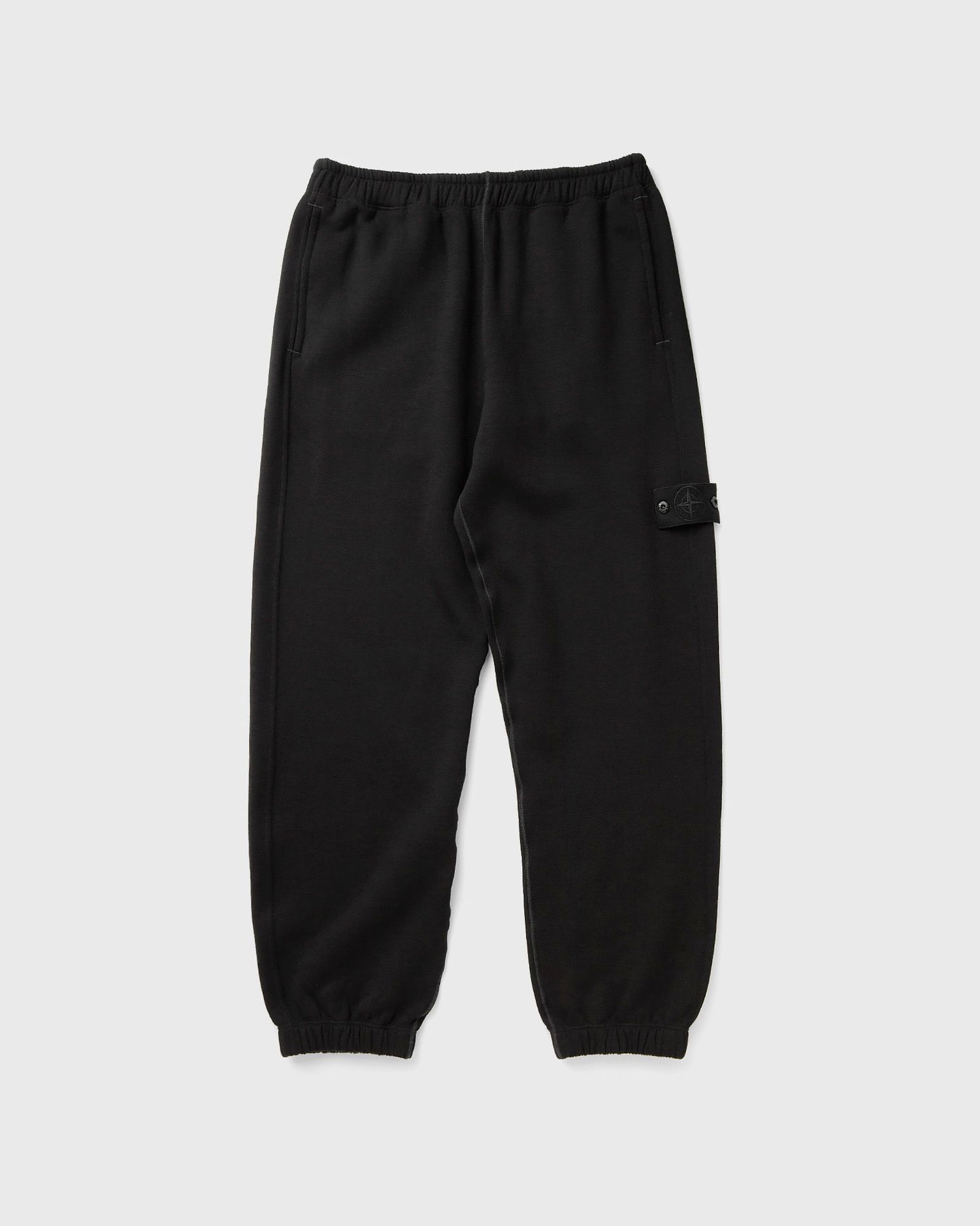 Спортни панталони Stone Island Ghost Sweatpants Черно | K2S156200009S0F15.V0029, 0