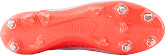 Кецове и обувки New Balance Furon Elite SG V8 Оранжево
 | NBSF1SMP8, 2