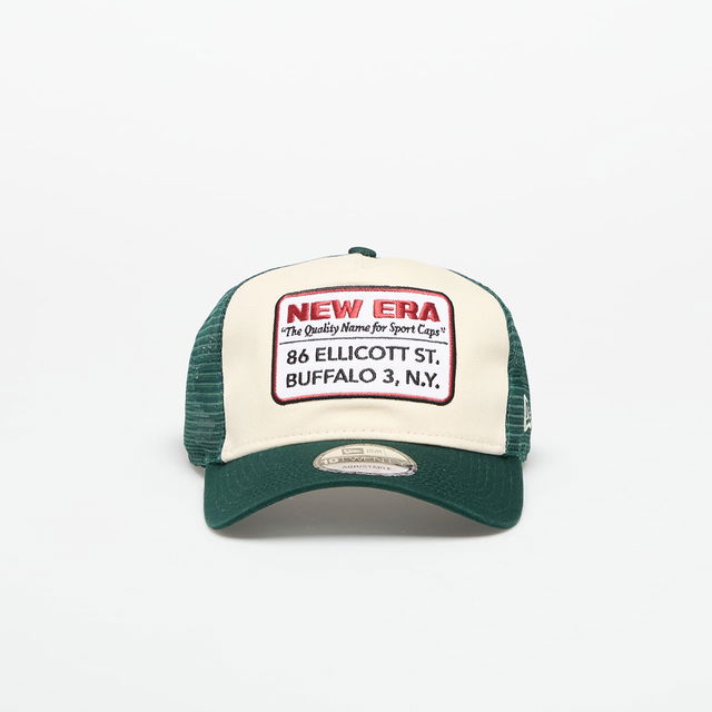 New Era 19TWENTY Trucker Cap