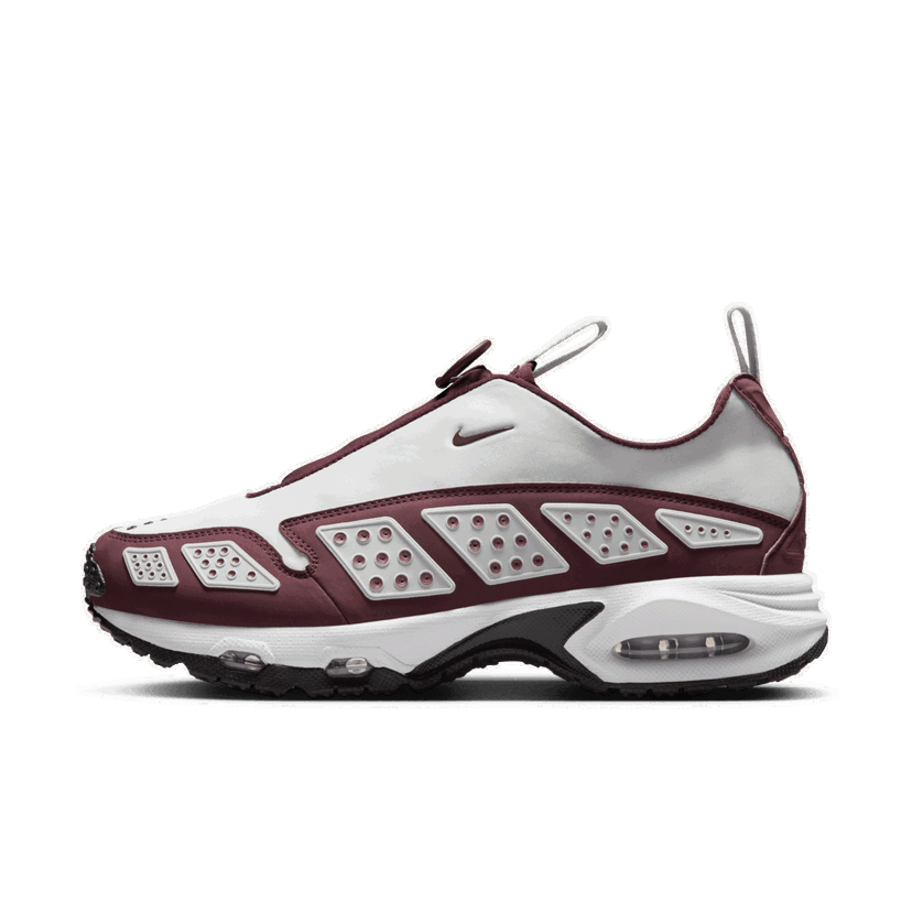 Кецове и обувки Nike Air Max SNDR "Night Maroon" Бургунди | FZ2068-002