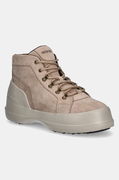 MB LUNA TREK MID NUBUCK Boots