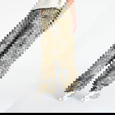 Панталони Nike Tech Dri-FIT Woven Camo Loose-Fit Pants Зелено | HV0972-210, 2