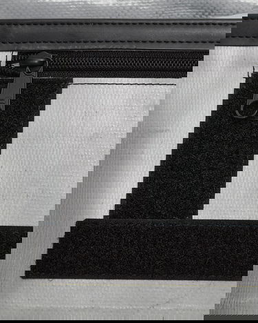 Чанта през рамо Freitag Hawaii Five-0 Extra Small Messenger Bag Сиво | FREITAGF41 001, 8
