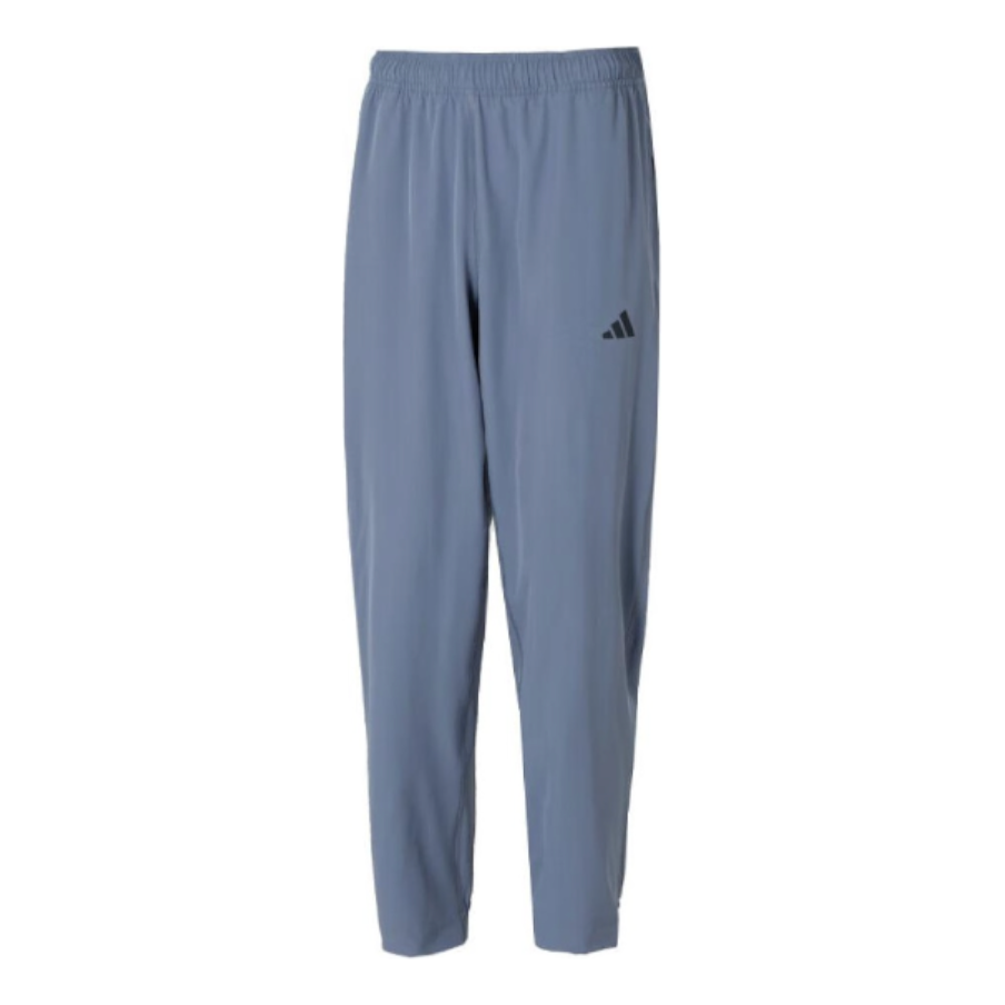 Панталони adidas Originals Woven PT Pants Синьо | JD0341, 0