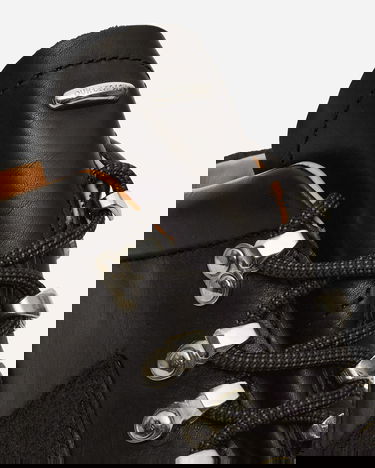 Аксесоари OUR LEGACY Quest Boots Черно | A4257QB 001, 6