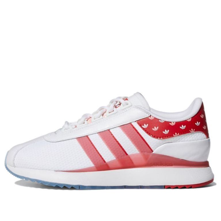 Кецове и обувки adidas Originals Originals Sl Andridge Бяло | FY3138
