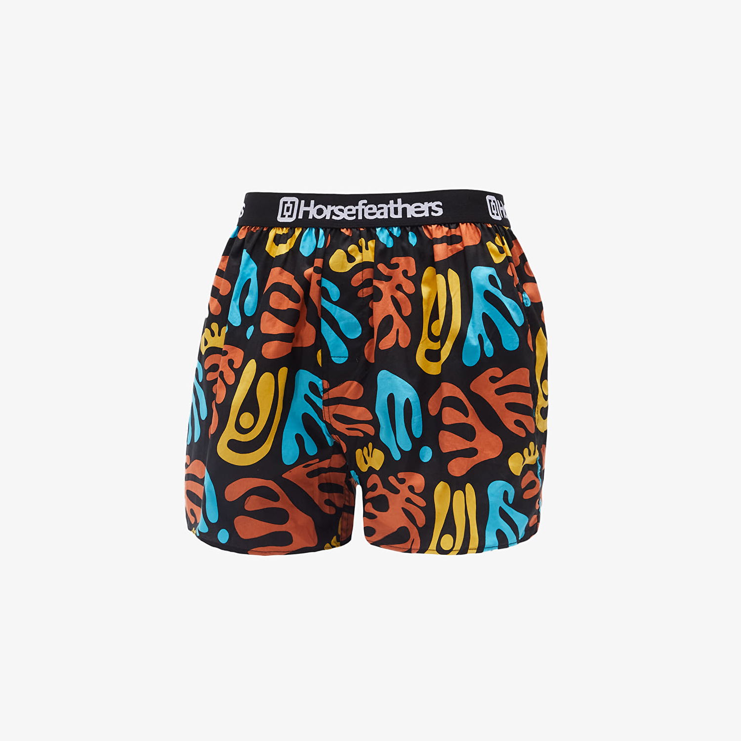 Боксерки Horsefeathers Frazier Boxer Shorts Многоцветен | AA1034U, 0
