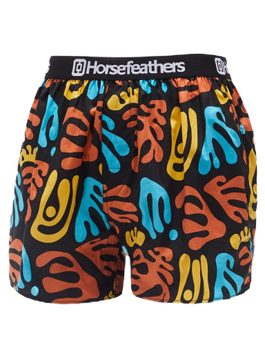 Frazier Boxer Shorts