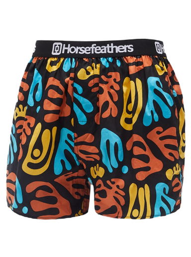 Боксерки Horsefeathers Frazier Boxer Shorts Многоцветен | AA1034U