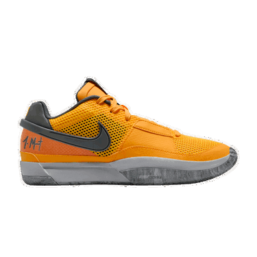 Кецове и обувки Nike Ja 1 Laser Orange Оранжево
 | FV1281-800, 0