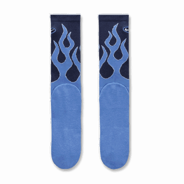 Чорапи Nike Everyday Plus Cushioned Crew Socks Синьо | IB2285-410, 4