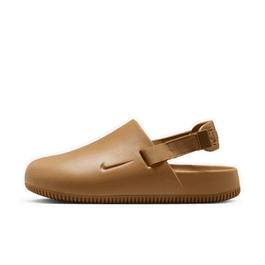 Кецове и обувки Nike Calm Кафяво | FB2185-202, 4