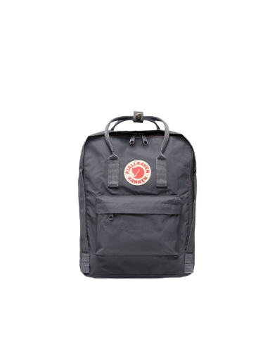 Раница FJÄLLRÄVEN Kånken Сиво | F23510-046