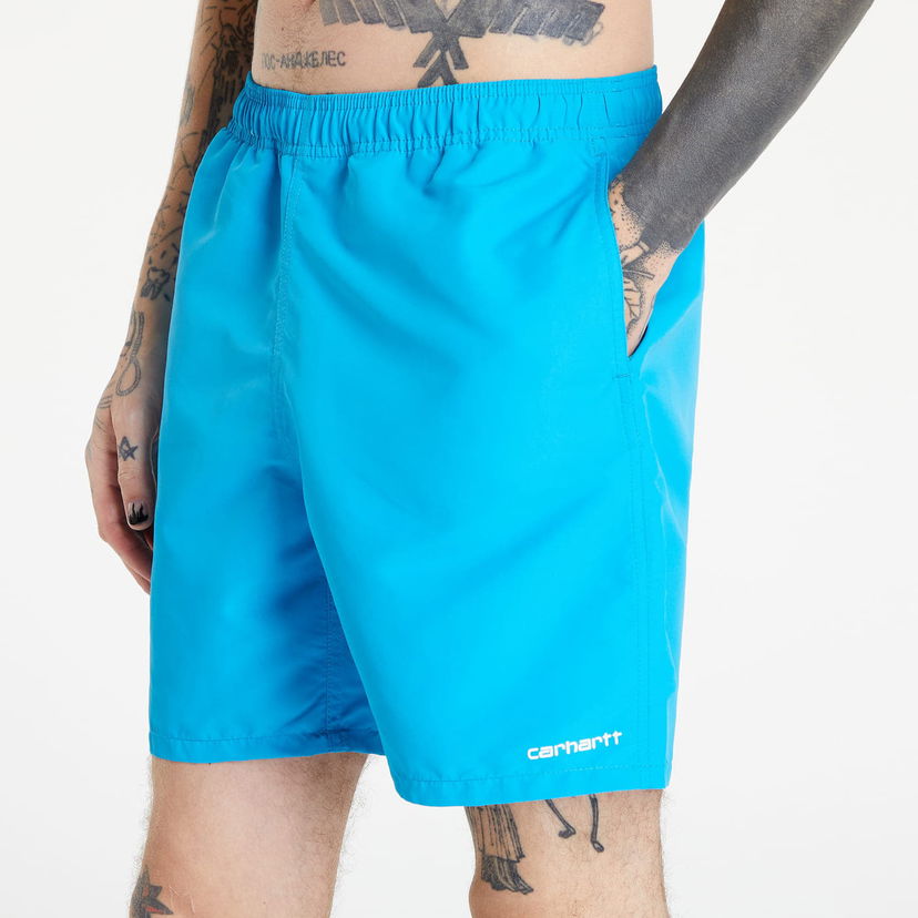 Панталони и дънки Carhartt WIP Island Swim Trunks Черно | I030059_0SZ_XX